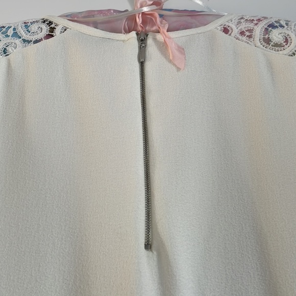 Zara sheath dress - Picture 4 of 5